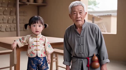 福宝归途(30集) 福宝归途(30集)精彩古装短剧推荐