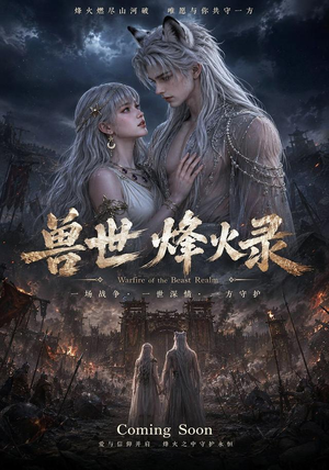 兽世烽火录(20集) 兽世烽火录(20集)热门火爆短剧推荐