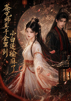 茶艺师真千金驾到,小白莲输麻了(72集) 茶艺师真千金驾到,小白莲输麻了(72集)超好看的短剧一起追剧