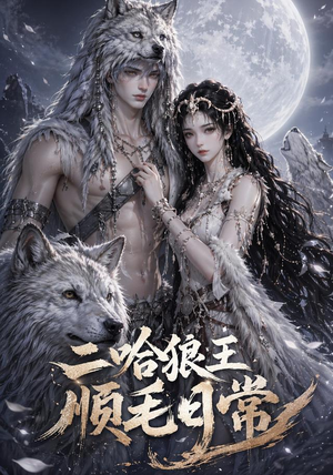 二哈狼王顺毛日常(39集) 二哈狼王顺毛日常(39集)热门短剧每天更新
