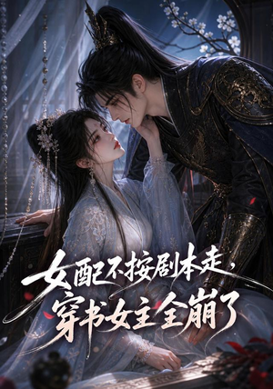 女配不按剧本走,穿书女主全崩了(52集) 女配不按剧本走,穿书女主全崩了(52集)短剧爆款全集在线播