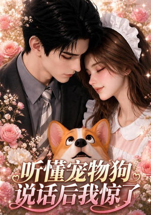 听懂宠物狗说话后我惊了（58集）短剧全集VR沉浸版