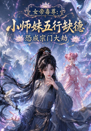 女帝毒尊:小师妹五行缺德恐成宗门大劫(71集) 女帝毒尊:小师妹五行缺德恐成宗门大劫(71集)更新短剧精彩不断