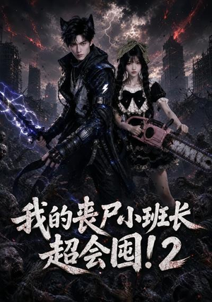 我的丧尸小班长超会囤2(56集) 我的丧尸小班长超会囤2(56集)全集短剧大结局抢先看