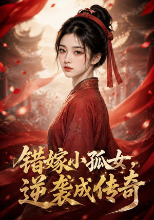 错嫁小孤女,逆袭成传奇(100集) 错嫁小孤女,逆袭成传奇(100集)短剧推荐太好看了