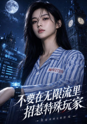 不要在无限流里招惹特殊玩家(64集) 不要在无限流里招惹特殊玩家(64集)红果免费短视频剧