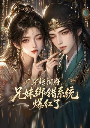 穿越相府,兄妹绑错系统爆红了(206集) 穿越相府,兄妹绑错系统爆红了(206集)深夜短剧推荐精彩片段