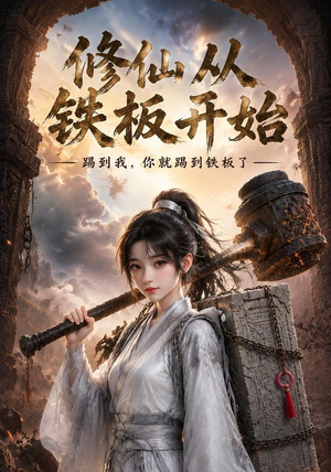 修仙从铁板开始(43集) 修仙从铁板开始(43集)短剧全集特惠限时看