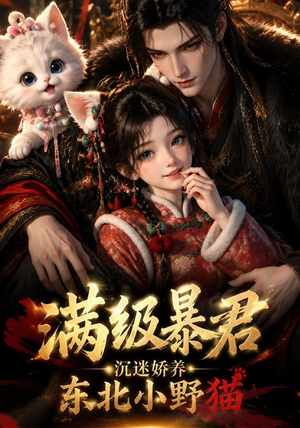 满级暴君,沉迷娇养东北小野猫(63集) 满级暴君,沉迷娇养东北小野猫(63集)好看的短剧分享给大家