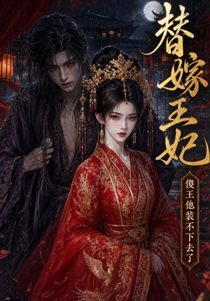 替嫁王妃，傻王他装不下去了第二季（27集）短剧全系列免费畅享