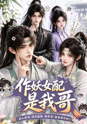 作妖女配是我哥(52集) 作妖女配是我哥(52集)短剧结局篇全集直通