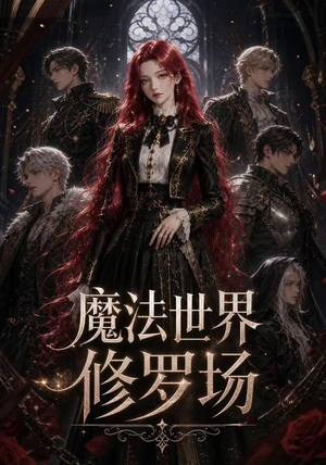 魔法世界修罗场（111集）太好看了强烈推荐短剧