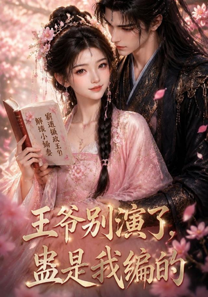 王爷别演了,蛊是我编的(49集) 王爷别演了,蛊是我编的(49集)短剧抢先看精彩无限量