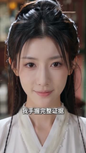 春时愿（53集）热播短剧抢先看大结局