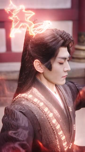 从斩妖除魔开始长生不死（68集）又一部超火短剧抢先看