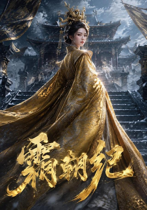 霜朝纪(45集) 霜朝纪(45集)短剧全系列免费畅享