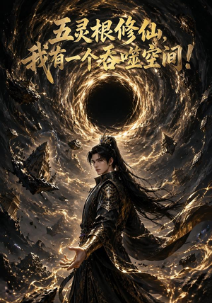五灵根修仙:我有一个吞噬空间(71集) 五灵根修仙:我有一个吞噬空间(71集)好看的短剧抢先看