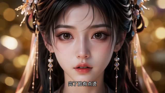 捡个魔尊来养老(6集) 捡个魔尊来养老(6集)这个短剧太好看了