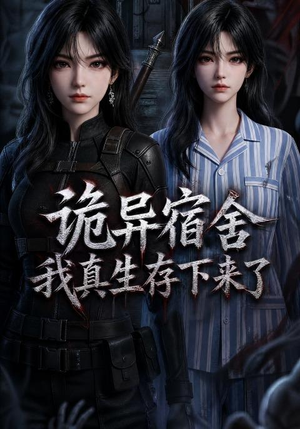 诡异宿舍,我真生存下来了(141集) 诡异宿舍,我真生存下来了(141集)喜欢短剧的看过来