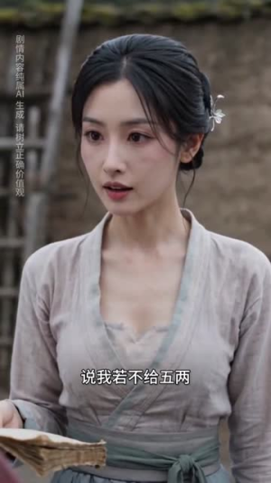 农家小福妻第二季(63集) 农家小福妻第二季(63集)超级好看短剧推荐