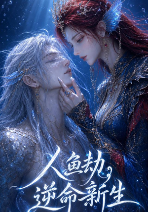 人鱼劫,逆命新生(51集) 人鱼劫,逆命新生(51集)精彩短片好剧推荐