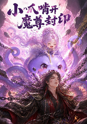 小八爪啃开魔尊封印(41集) 小八爪啃开魔尊封印(41集)爆款短剧热门推荐
