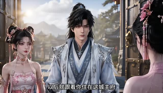 在修仙界收废品的我,悄悄无敌了第三季(139集) 在修仙界收废品的我,悄悄无敌了第三季(139集)短剧全剧终限免合集