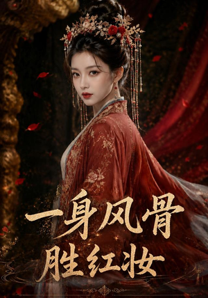 一身风骨胜红妆(46集) 一身风骨胜红妆(46集)短剧免费看大结局