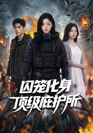 囚笼化身顶级庇护所(50集) 囚笼化身顶级庇护所(50集)短剧全系列免费畅享