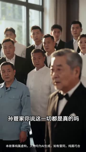 装睡大佬被娇妻唤醒(30集) 装睡大佬被娇妻唤醒(30集)短剧爆款全集在线播
