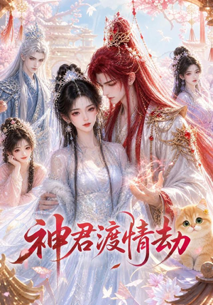 神君渡情劫（53集）最新短剧正在热播