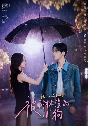 被雨淋湿的小狗(80集) 被雨淋湿的小狗(80集)深夜短剧推荐精彩片段