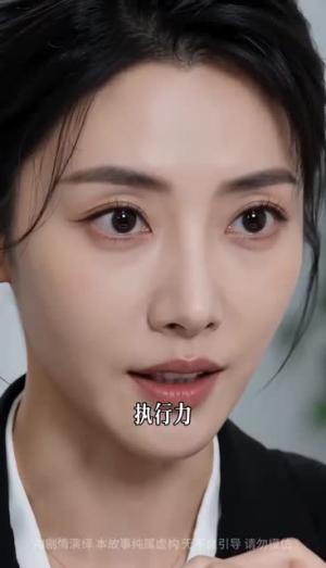 穿越甜文,凭实力定输赢(35集) 穿越甜文,凭实力定输赢(35集)短剧全集热力排行榜之一