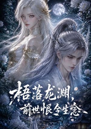 梧落龙渊:前世恨今生念(42集) 梧落龙渊:前世恨今生念(42集)精彩短片好剧推荐