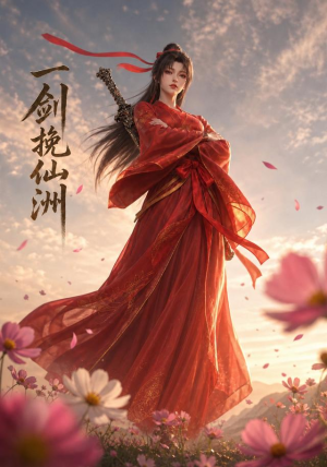 一剑挽仙洲第一季(133集) 一剑挽仙洲第一季(133集)亿人都在追的精彩短剧
