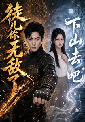 徒儿,你无敌了下山去吧(61集) 徒儿,你无敌了下山去吧(61集)红果短剧免费看剧
