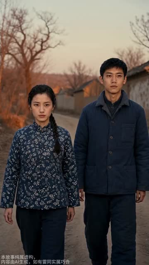 货郎家的媳妇不一般(51集) 货郎家的媳妇不一般(51集)精彩短剧等你来看