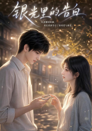 银光里的告白(62集) 银光里的告白(62集)好看又上头的短剧