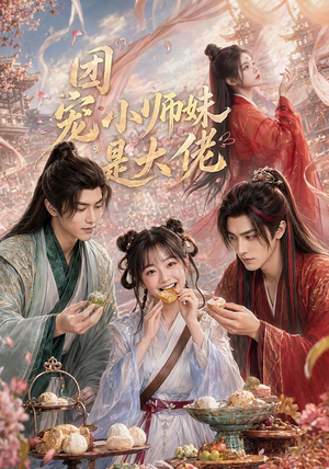 团宠小师妹是大佬（106集）短剧合集杜比音效版