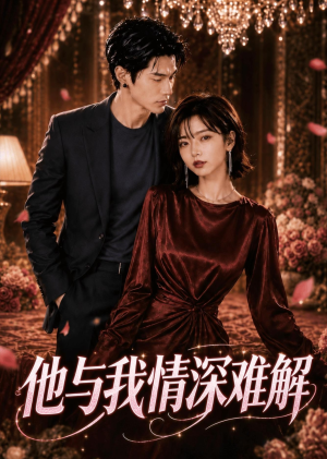 他与我情深难解(33集) 他与我情深难解(33集)这个短剧最近超火