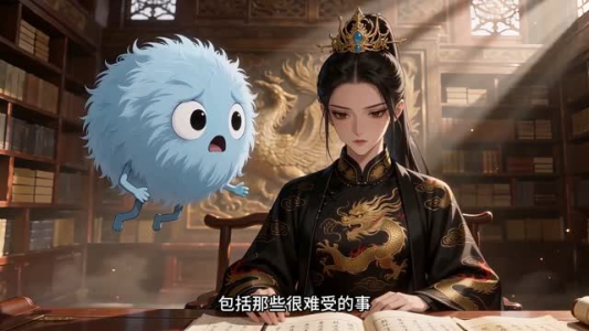 女尊重生:清冷君后他以下犯上2(69集) 女尊重生:清冷君后他以下犯上2(69集)深夜短剧推荐精彩片段