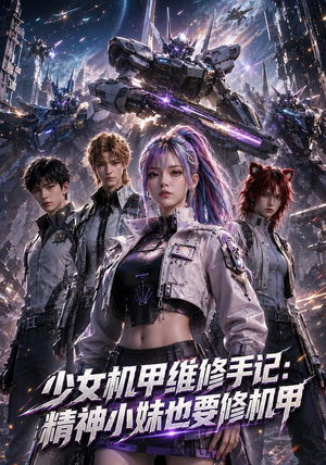 少女机甲维修记:精神小妹也要修机甲(98集) 少女机甲维修记:精神小妹也要修机甲(98集)这个短剧太精彩了