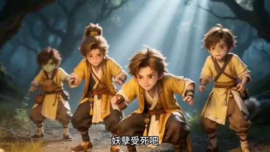 浮瑶令(78集) 浮瑶令(78集)重生之追夫火葬场短剧