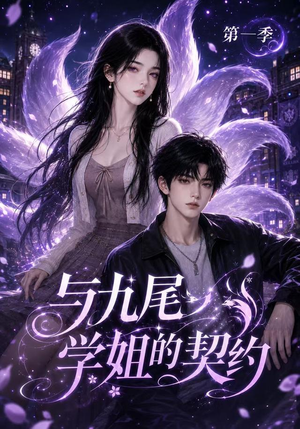 与九尾学姐的契约第一季(59集) 与九尾学姐的契约第一季(59集)短剧完结篇全集连播