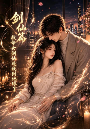 剑仙篇:救命女剑仙追我到地球了(112集) 剑仙篇:救命女剑仙追我到地球了(112集)短剧全剧终限免合集