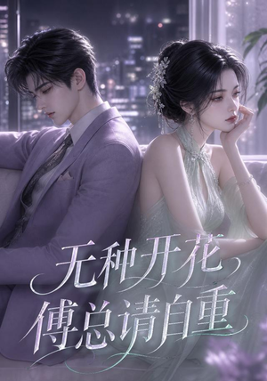 无种开花,傅总请自重(45集) 无种开花,傅总请自重(45集)精彩短剧抢先看哦