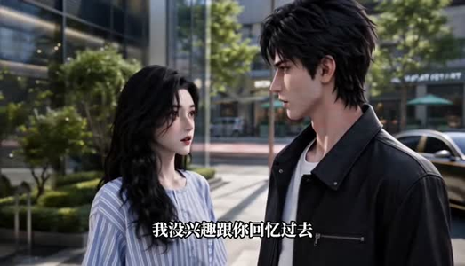 窝囊了五年,我对妻子提出离婚(95集) 窝囊了五年,我对妻子提出离婚(95集)短剧大结局全集解锁