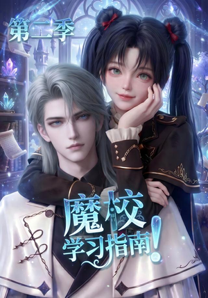 魔校学习指南第二季(81集) 魔校学习指南第二季(81集)这个短剧太好看了