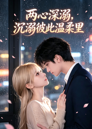 两心深溺,沉溺彼此温柔里(27集) 两心深溺,沉溺彼此温柔里(27集)全网最火爆的短剧