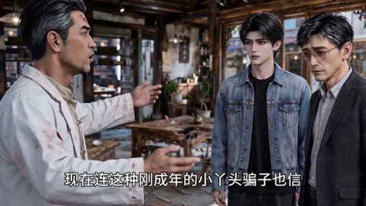 满级奶奶伪装女高飒翻全场(80集) 满级奶奶伪装女高飒翻全场(80集)短剧女演员排行榜